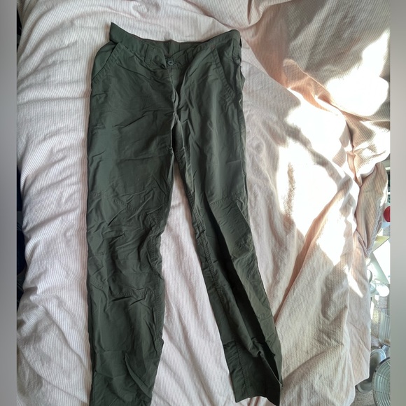 MEC hiking pants - Picture 1 of 3